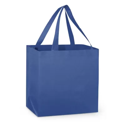 City Shopper 90gsm Non-Woven Tote Bag