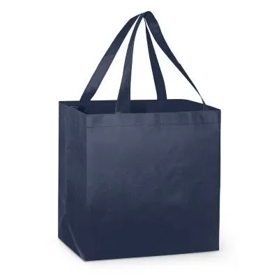 City Shopper 90gsm Non-Woven Tote Bag