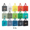 Carnaby 13L Cotton Tote Bag