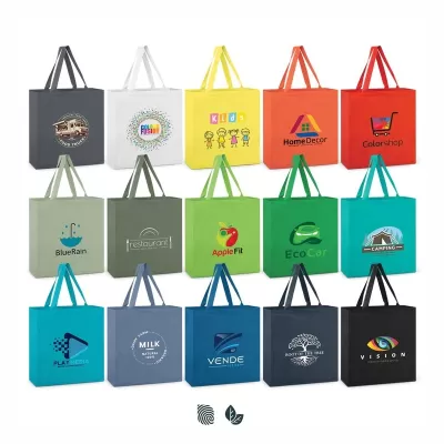 Carnaby 13L Cotton Tote Bag
