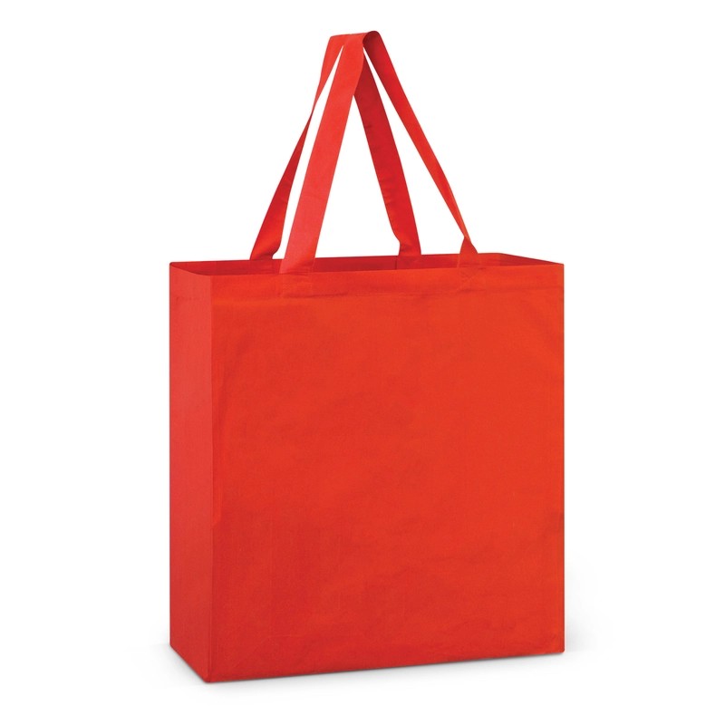 Carnaby 13L Cotton Tote Bag