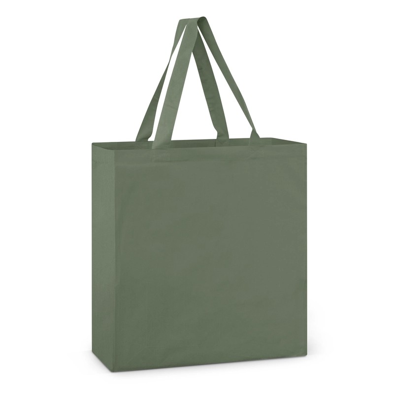 Carnaby 13L Cotton Tote Bag