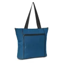 Avenue Elite Poly-Canvas Tote Bag