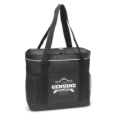 Zero 26L Polyester Cooler Tote