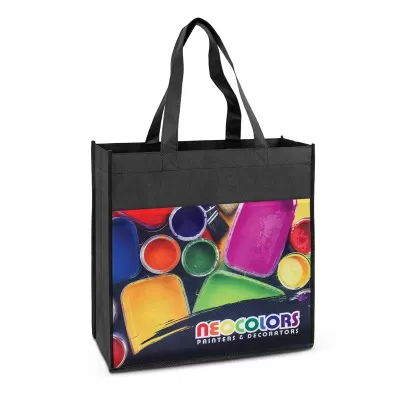 Hanover 80gsm PET Tote Bag