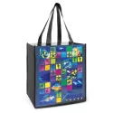 Cairo 80gsm PET Tote Bag
