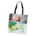 Kansas 100gsm PET Tote Bag