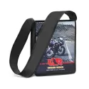 Frankfurt PET Slinger Bag