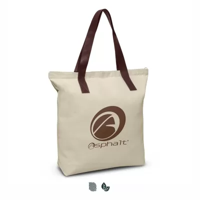 Ascot 280gsm Cotton Tote Bag
