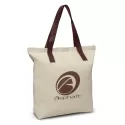 Ascot 280gsm Cotton Tote Bag