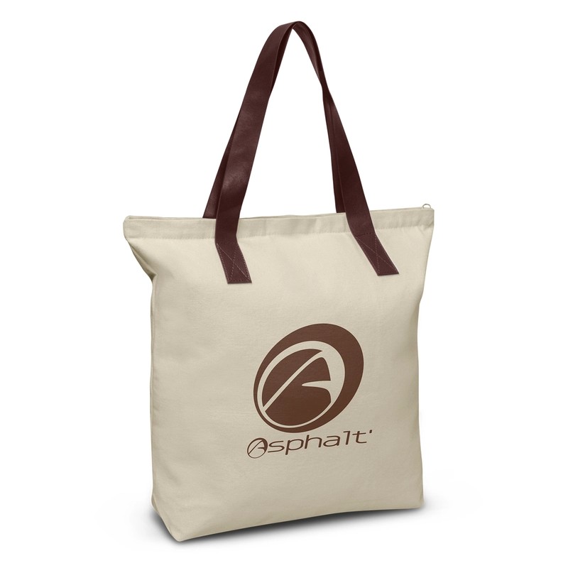 Ascot 280gsm Cotton Tote Bag