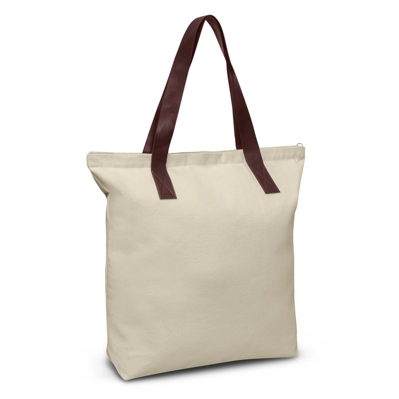 Ascot 280gsm Cotton Tote Bag