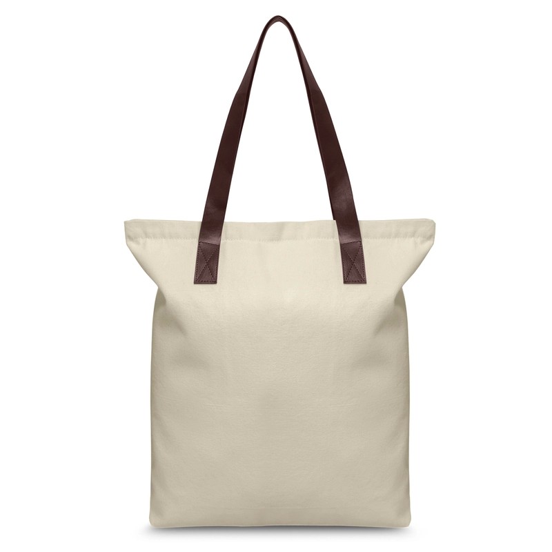Ascot 280gsm Cotton Tote Bag