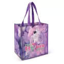 Rome 140gsm Cotton Tote Bag