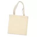 Rembrandt 140gsm Cotton Tote Bag