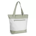 Capella Polyester Tote Bag