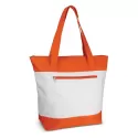 Capella Polyester Tote Bag