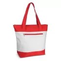 Capella Polyester Tote Bag