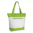 Capella Polyester Tote Bag