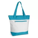Capella Polyester Tote Bag
