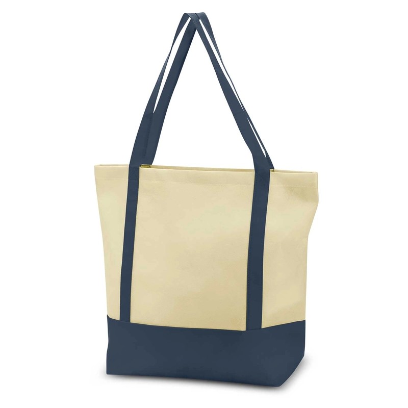 Armada 100gsm Non-Woven Tote Bag