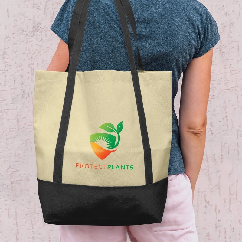 Armada 100gsm Non-Woven Tote Bag