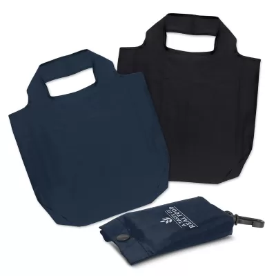 Atom Polyester Foldaway Bag