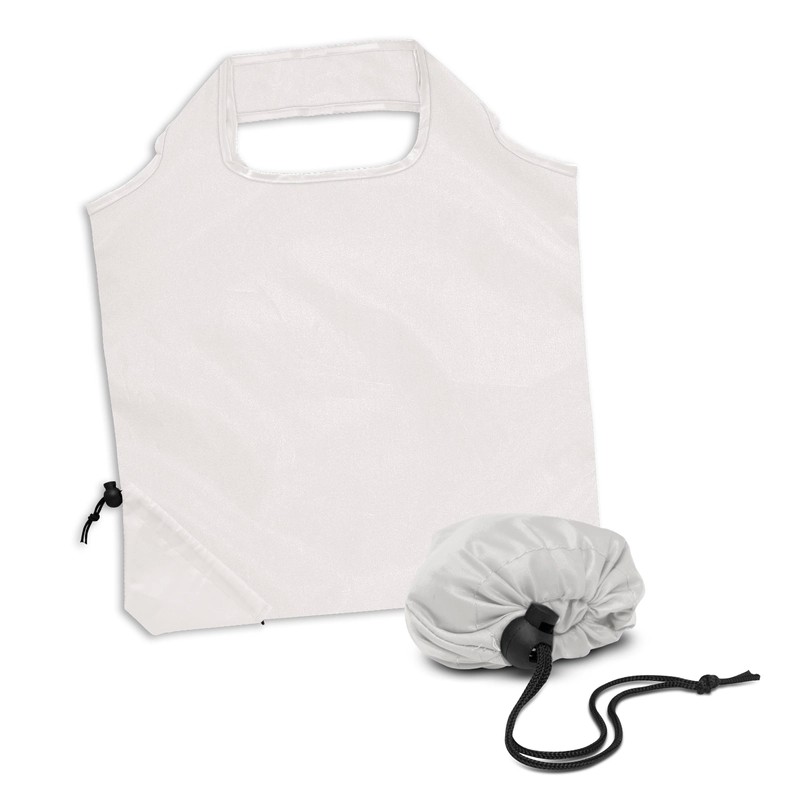 Ergo Polyester Foldaway Bag
