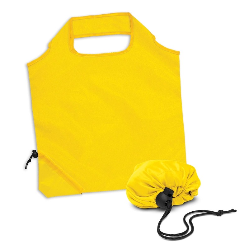 Ergo Polyester Foldaway Bag
