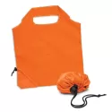 Ergo Polyester Foldaway Bag