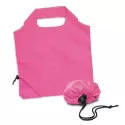 Ergo Polyester Foldaway Bag