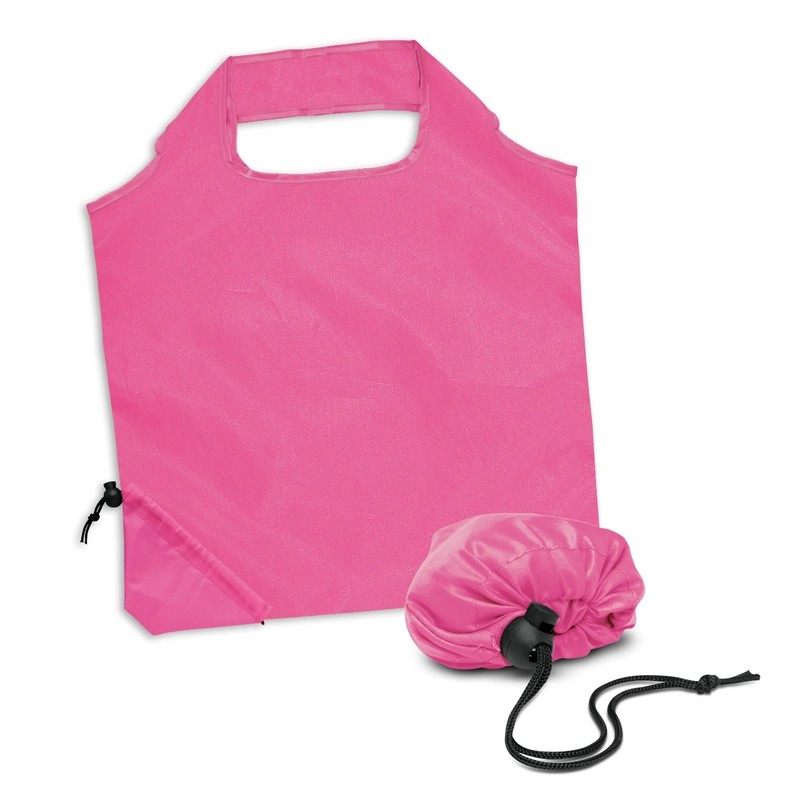 Ergo Polyester Foldaway Bag