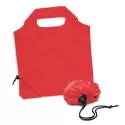 Ergo Polyester Foldaway Bag