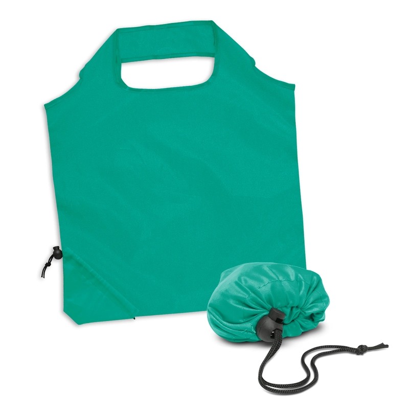 Ergo Polyester Foldaway Bag