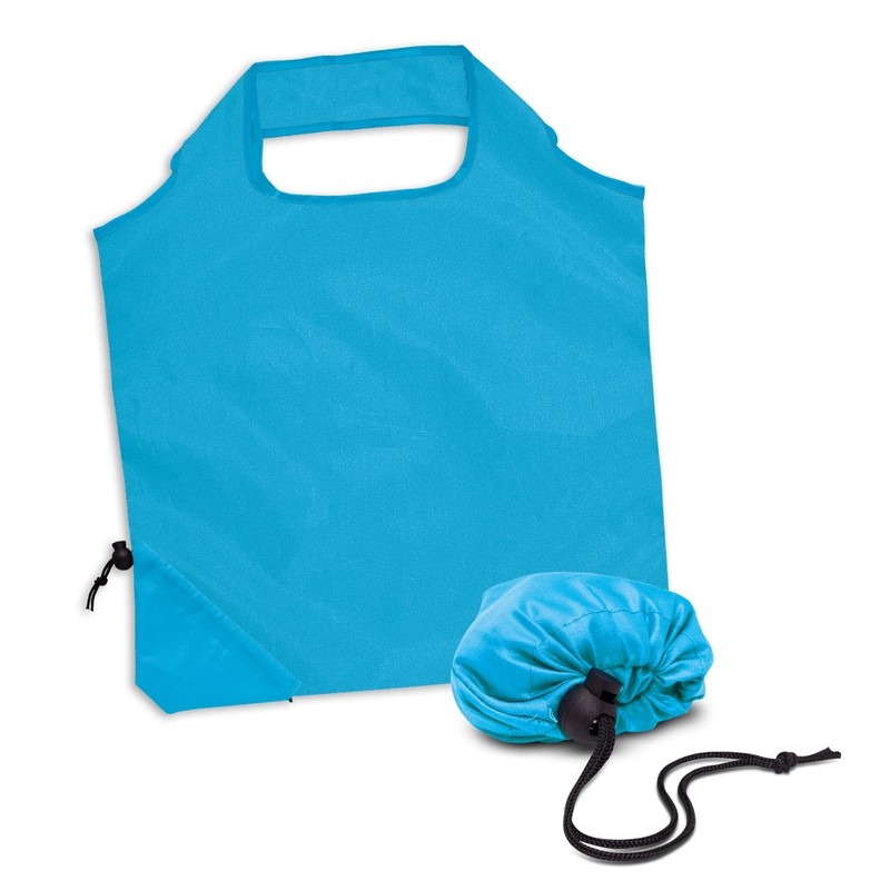 Ergo Polyester Foldaway Bag