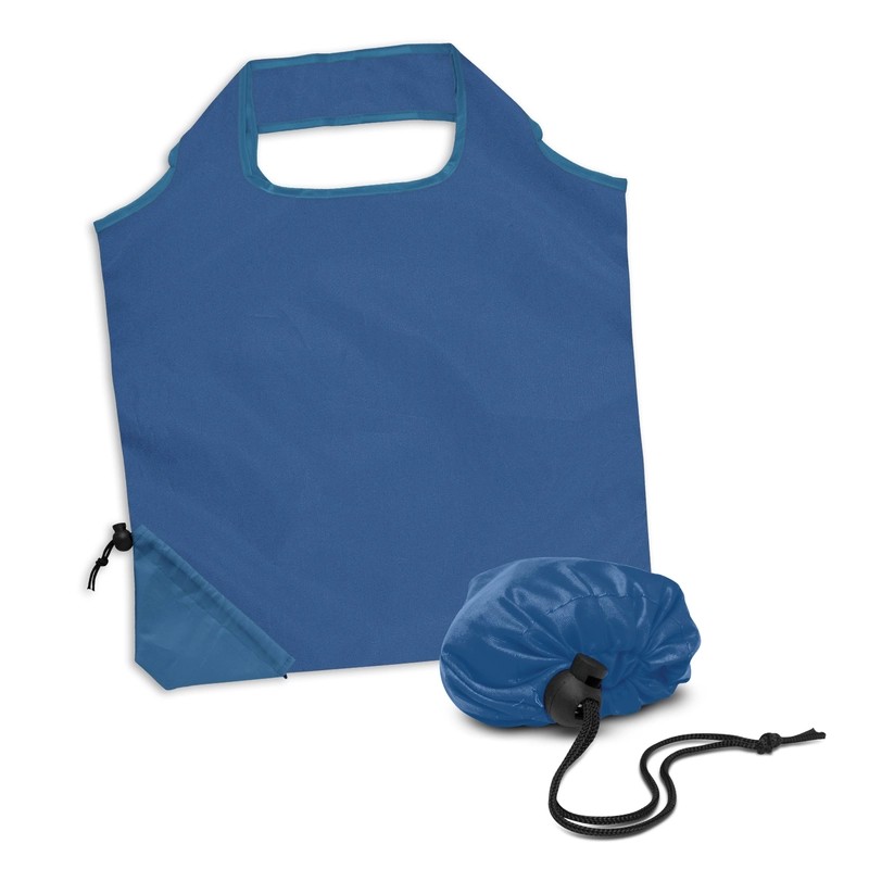 Ergo Polyester Foldaway Bag