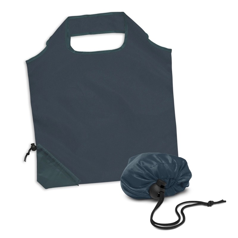Ergo Polyester Foldaway Bag