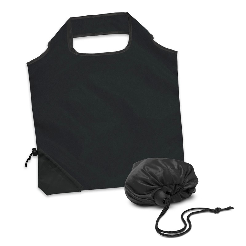 Ergo Polyester Foldaway Bag