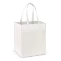 Mega Shopper 90gsm Non-Woven Tote Bag