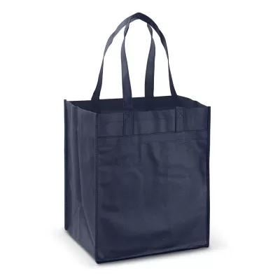 Mega Shopper 90gsm Non-Woven Tote Bag