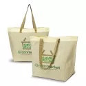 Market 250gsm Tote Bag