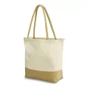 Gaia 280gsm Jute Tote Bag