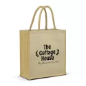 Lanza 31L Juco Tote Bag