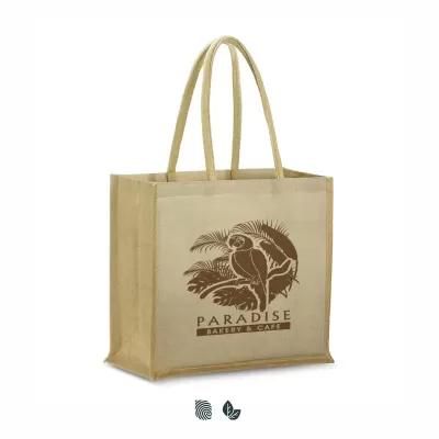 Modena 27L Juco Tote Bag