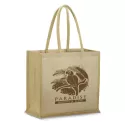 Modena 27L Juco Tote Bag