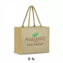 Torino 29L Juco Tote Bag