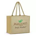 Torino 29L Juco Tote Bag