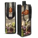 Festiva 80gsm PET Wine Tote Bag
