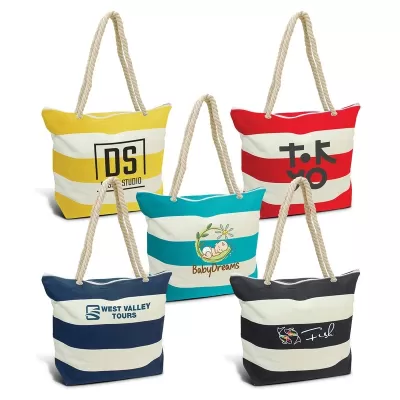 Bali 510gsm Cotton Tote Bag