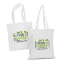 100gsm Bamboo Fibre Tote Bag